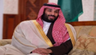 ولي العهد السعودي: الإخوان وداعش وسياسات إيران وراء اضطرابات المنطقة