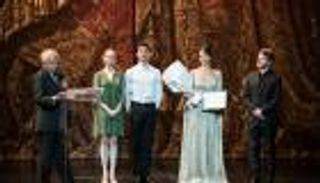 أول مصرية تفوز بـ"أوبرا باريس" لـ"العين الإخبارية": داليدا مثلي الأعلى