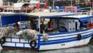 صيادون تونسيون يقصون لحظات التحدي بين طلب الرزق وإنقاذ المهاجرين