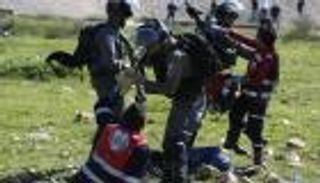 اعتقالات بالضفة وإحصائية جديدة للأسرى في سجون الاحتلال