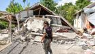 زلزال بقوة 6.2 درجة يضرب شرق إندونيسيا