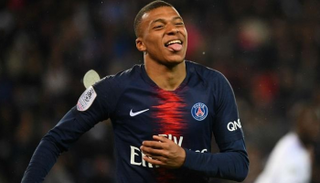 كيليان مبابي