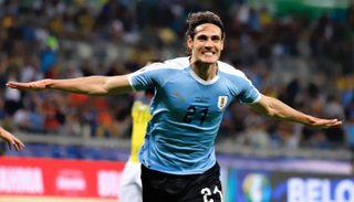 إدينسون كافاني