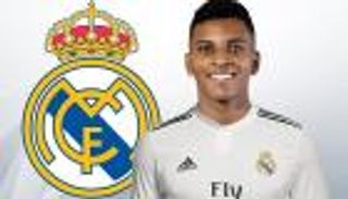 ريال مدريد يعلن موعد تقديم رودريجو