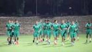 تقرير.. الرابحون والخاسرون من وديتي الجزائر قبل أمم أفريقيا