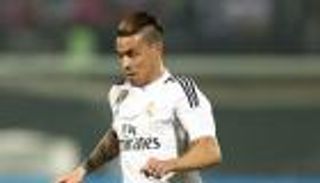 مهاجم ريال مدريد على أعتاب بنفيكا