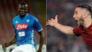 انتقال مانولاس إلى نابولي يفتح الباب لرحيل كوليبالي