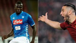 مانولاس وكوليبالي