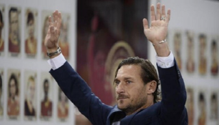 فرانشسكو توتي 