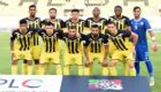 اتحاد كلباء يكشف عن مواعيد معسكره الخارجي