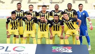 اتحاد كلباء 