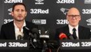 رئيس ديربي كاونتي يرد على اهتمام تشيلسي بالتعاقد مع لامبارد