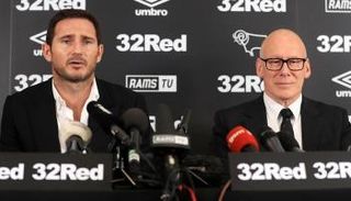 ميل موريس ولامبارد