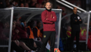 أرسنال يعيد لاعبه السابق ليونبيرج إلى الفريق الأول