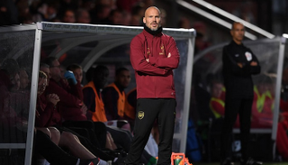 فريدريك ليونبيرج