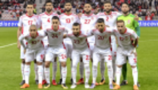 إنفوجراف.. 5 انتصارات تونسية في الطريق لأمم أفريقيا 2019