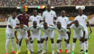 إنفوجراف.. خسارتان في طريق موريتانيا إلى أمم أفريقيا 2019