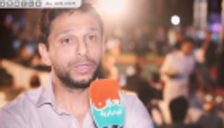 محمد فاروق يكشف توقعاته لمنتخب مصر في أمم أفريقيا