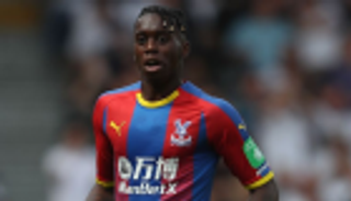 بالاس يرفض ثاني عروض يونايتد لضم ظهيره