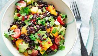 تزداد شعبية النظام الغذائي النباتي عاما بعد عام