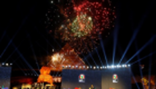 الكاف يكشف عن سفراء كأس أمم أفريقيا 2019