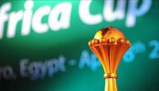 كأس الأمم الأفريقية