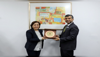 المهندس عويضة مرشد المرر في أستراليا