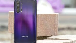 هاتف Honor 20 من هواوي