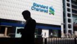 "ستاندرد تشارتدر" للابتكار يستثمر 100 مليون دولار في الشرق الأوسط