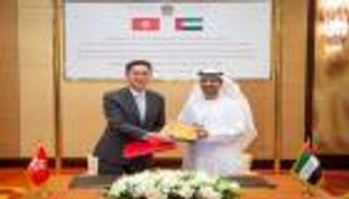 الإمارات وهونج كونج توقعان اتفاقية الحماية المتبادلة للاستثمارات