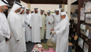 قرية تراثية تستحضر تاريخ الحياة البحرية في الإمارات