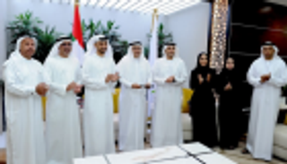 "نور دبي" تطلِق موقعها الجديد لدعم العمل الخيري عالمياً