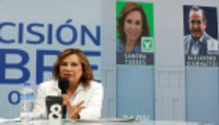 جواتيمالا تتجه إلى جولة ثانية بالانتخابات الرئاسية