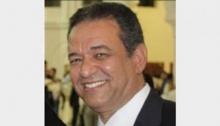 د. نصر محمد عارف