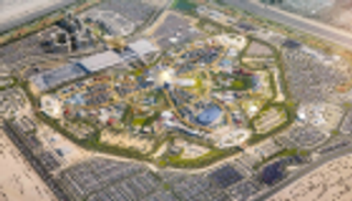 دبي.. 5 مليارات درهم حصة الشركات الصغيرة من تعاقدات إكسبو 2020