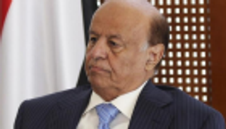 الرئيس اليمني يتوجه إلى الولايات المتحدة لإجراء فحوصات 