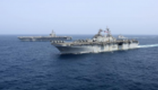 نائب بالكونجرس يطالب بضربات عسكرية ضد إيران