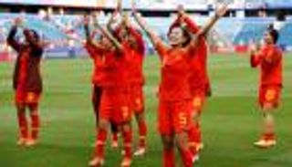 أرقام قياسية للمشاهدة التلفزيونية في كأس العالم للسيدات