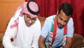 العطوي مدربا لـ"الاتفاق" بداية من الموسم المقبل