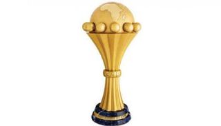 كأس أمم أفريقيا