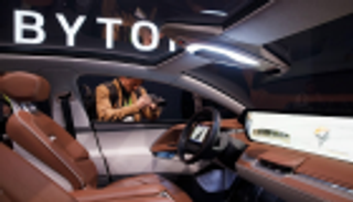 خبير: الصين تسيطر على السوق العالمي للسيارات الكهربائية