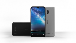 الهاتف الذكي الجديد Nokia 2.2