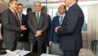 الخطوط السعودية توقع اتفاقية مع إيرباص لشراء 30 طائرة 