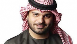 سلطان حميد الجسمي