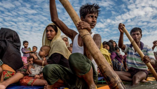 مصير غامض ينتظر الروهينجا - أرشيفية