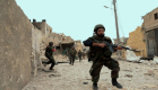 قتلى في هجوم لـ"النصرة" على مواقع للجيش السوري بإدلب