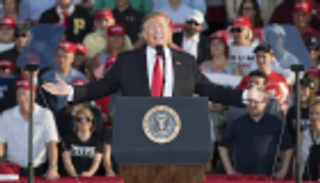 ترامب يطلق الثلاثاء حملة إعادة انتخابه من أورلاندو