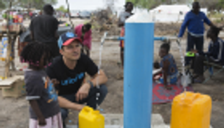 ثلث سكان العالم لا يحصلون على مياه شرب آمنة