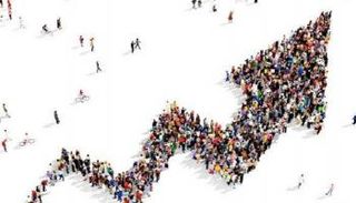 من المتوقع أن يبغ عدد سكان العالم نحو 9.7 مليار بحلول عام 2050