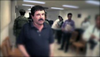 "إل تشابو" أودع سجن مشدد الحراسة منذ يناير 2017